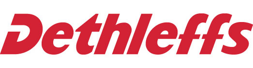 logo dethleffs ohne unterzeile