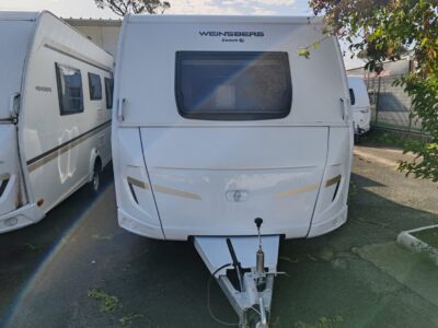 WEINSBERG CARAONE 420 QD