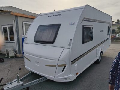 WEINSBERG CARAONE 540 EUH